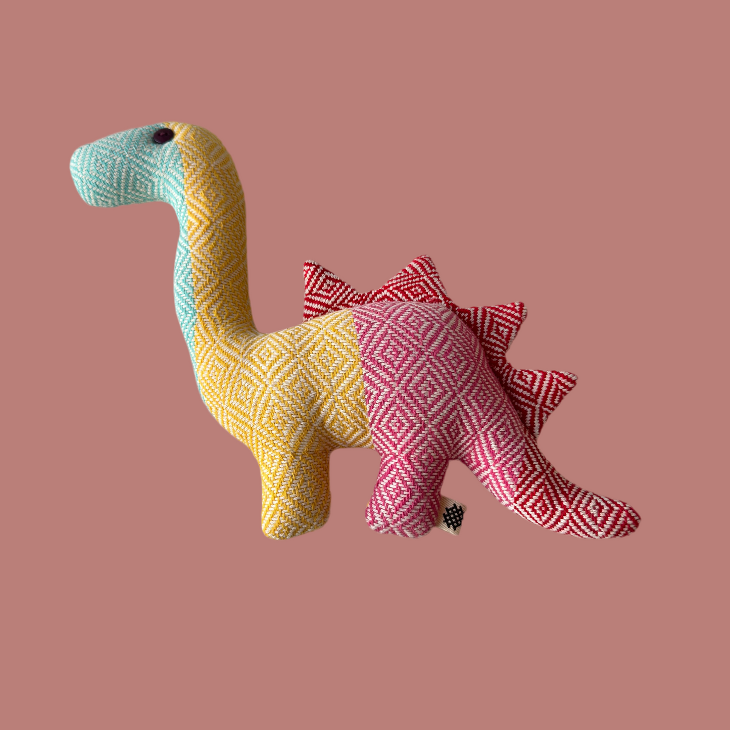 Dinosaurio “Dino”