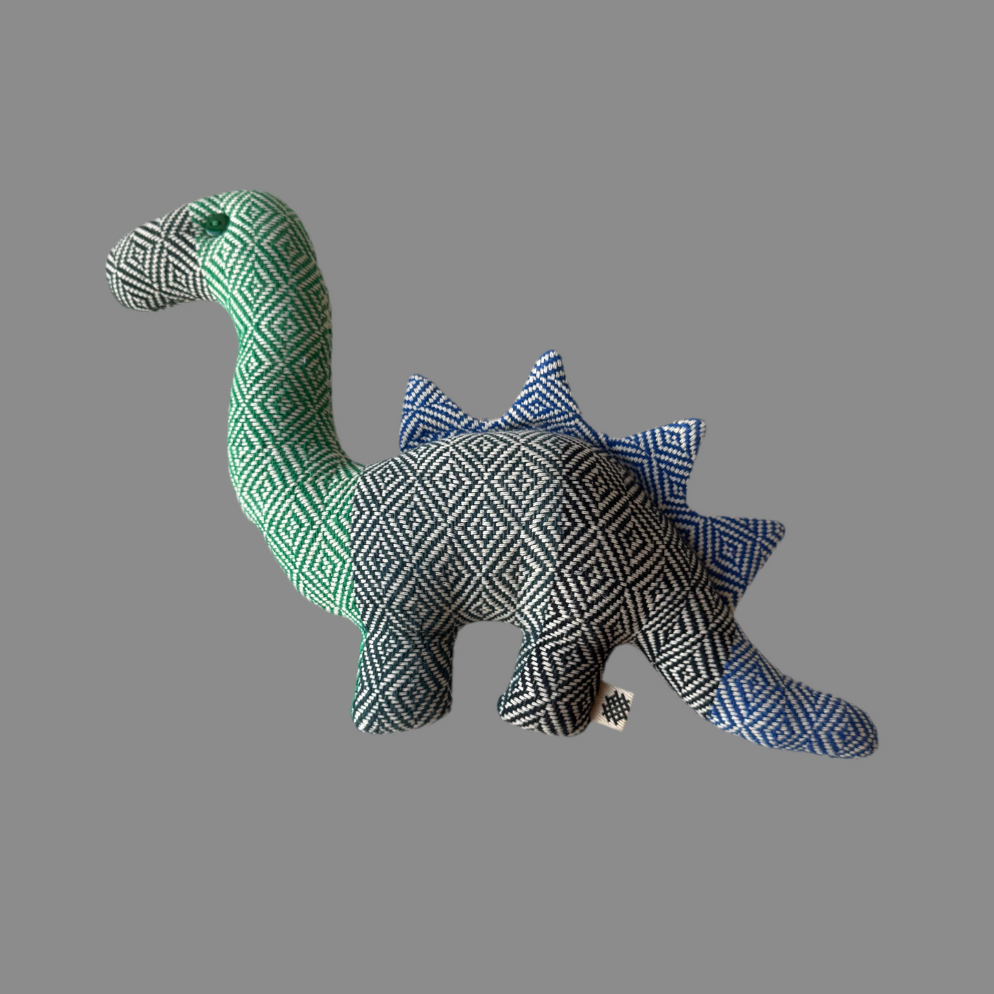 Dinosaurio “Dino”