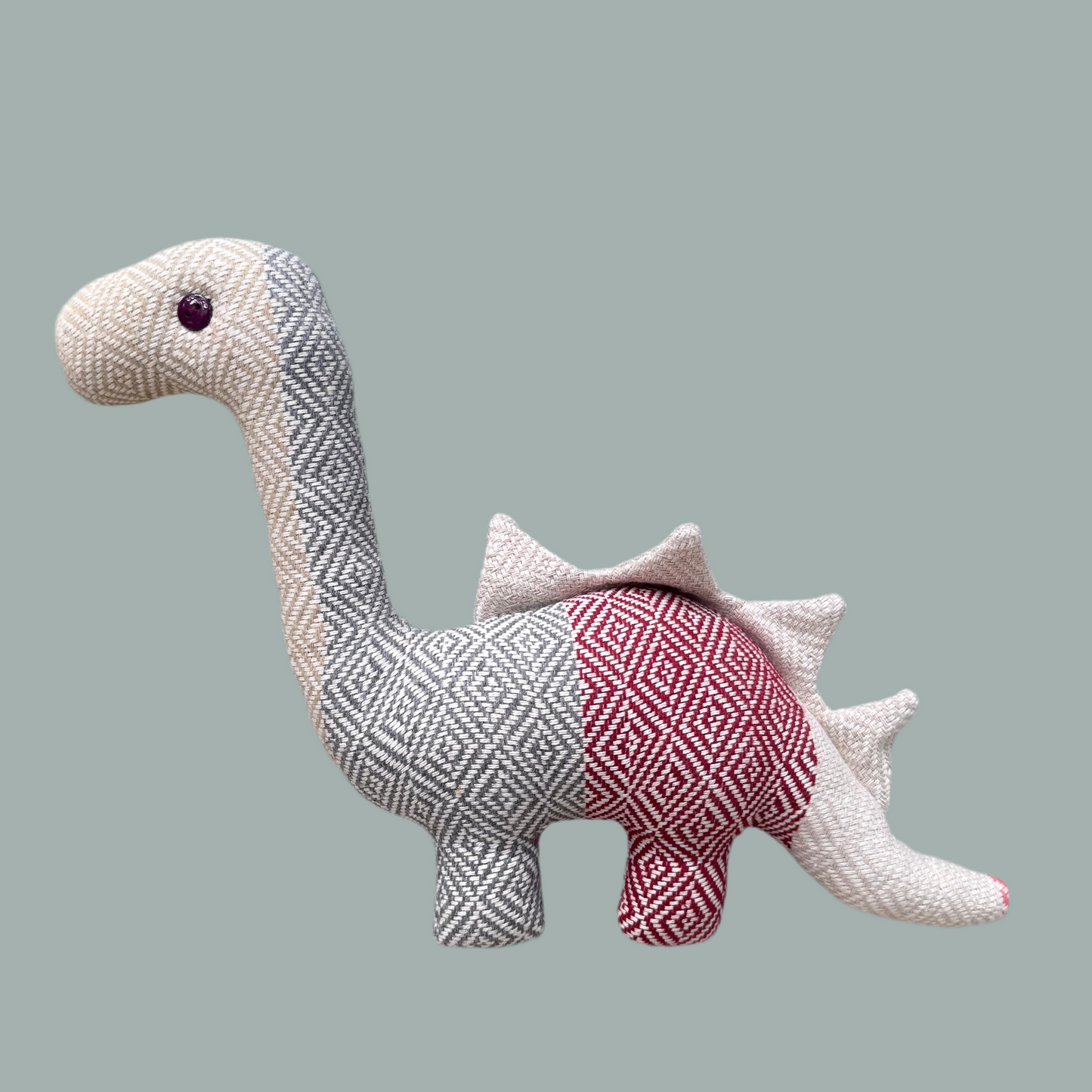 Dinosaurio “Dino”