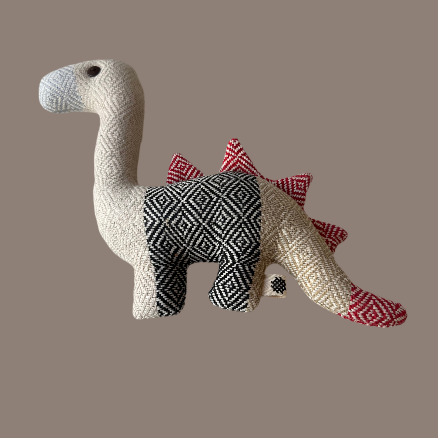Dinosaurio “Dino”