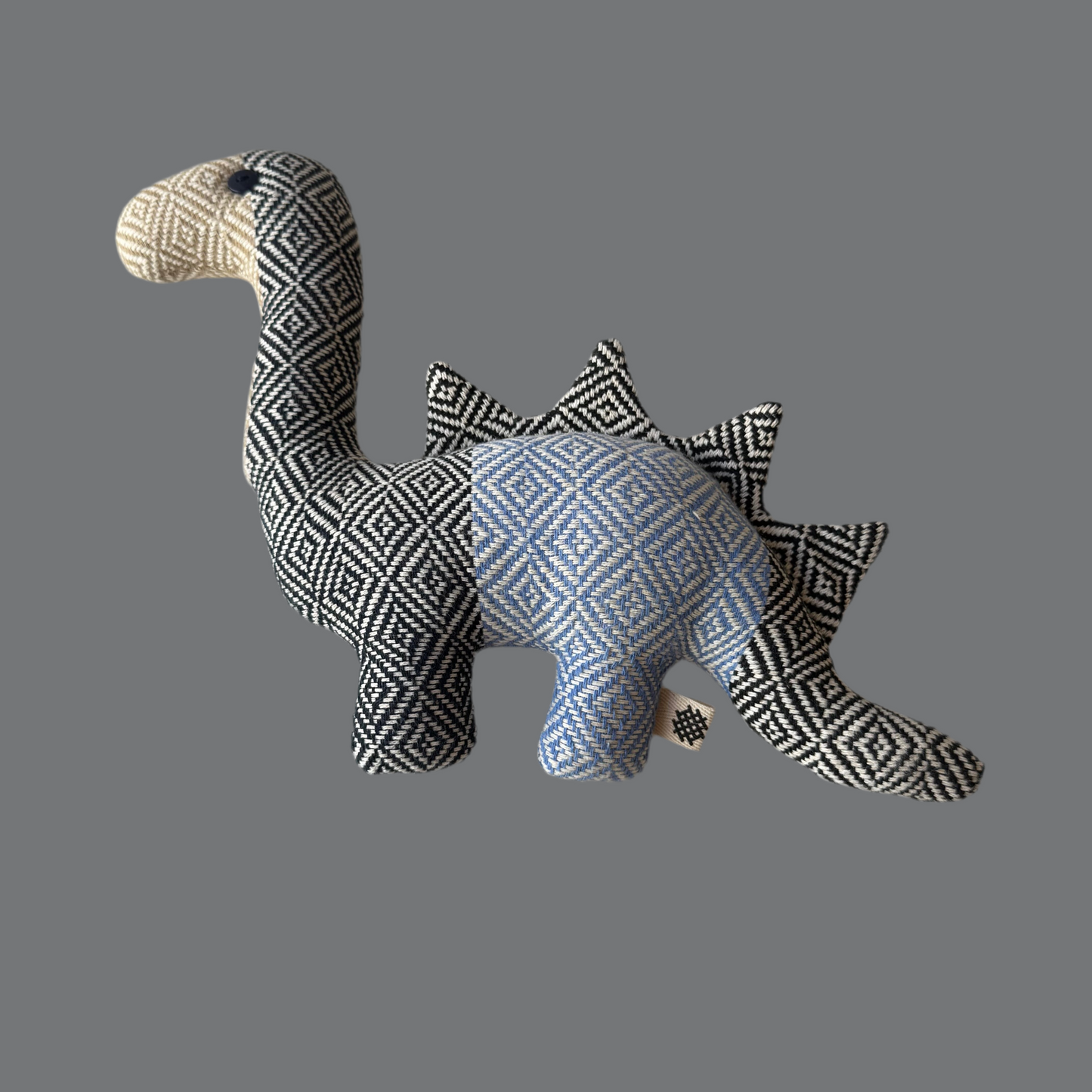 Dinosaurio “Dino”