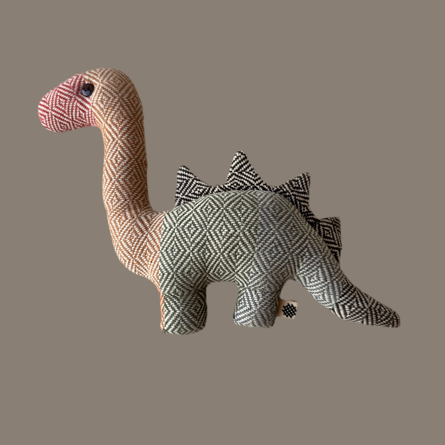 Dinosaurio “Dino”