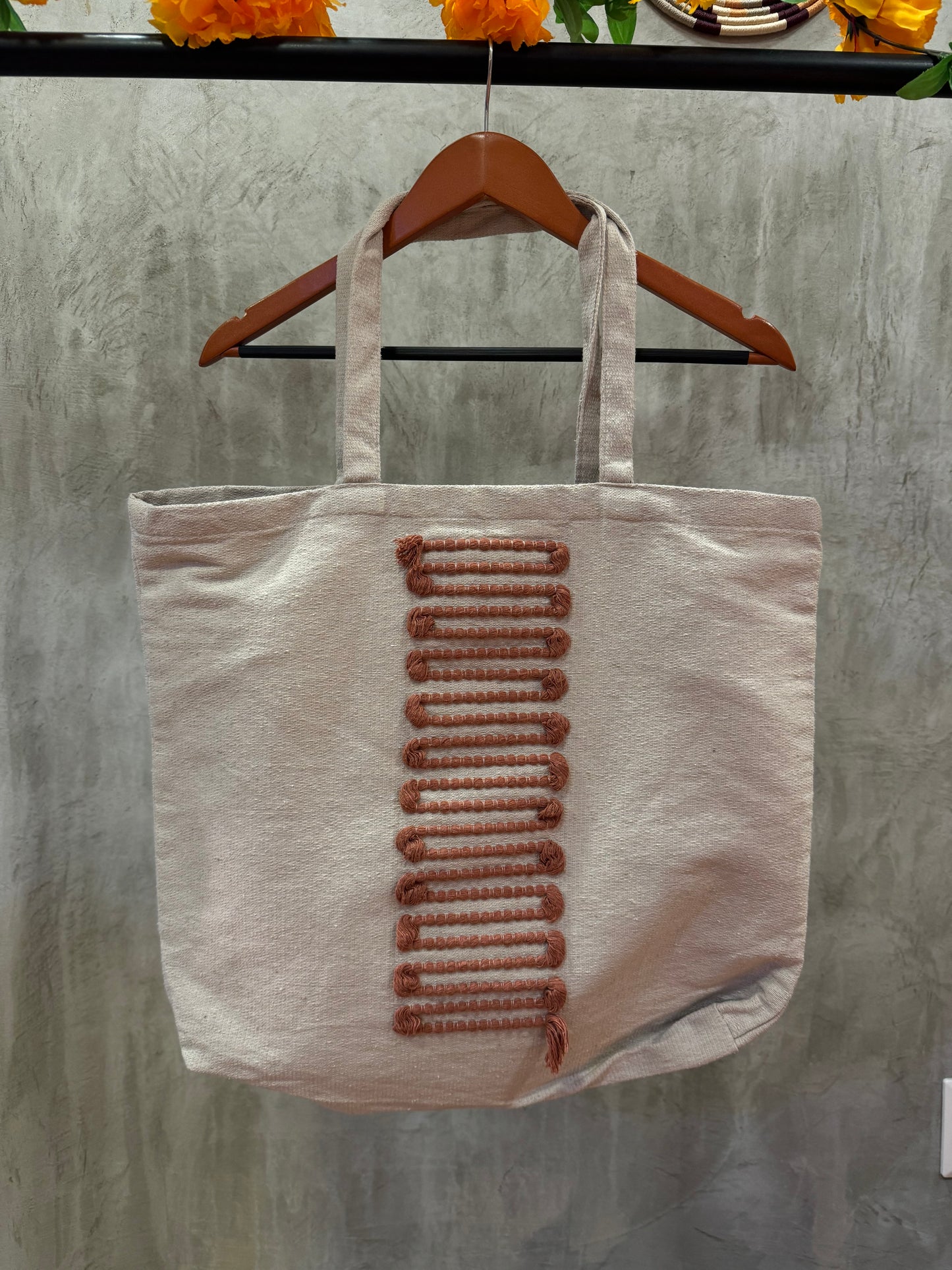 Totebag Abundancia