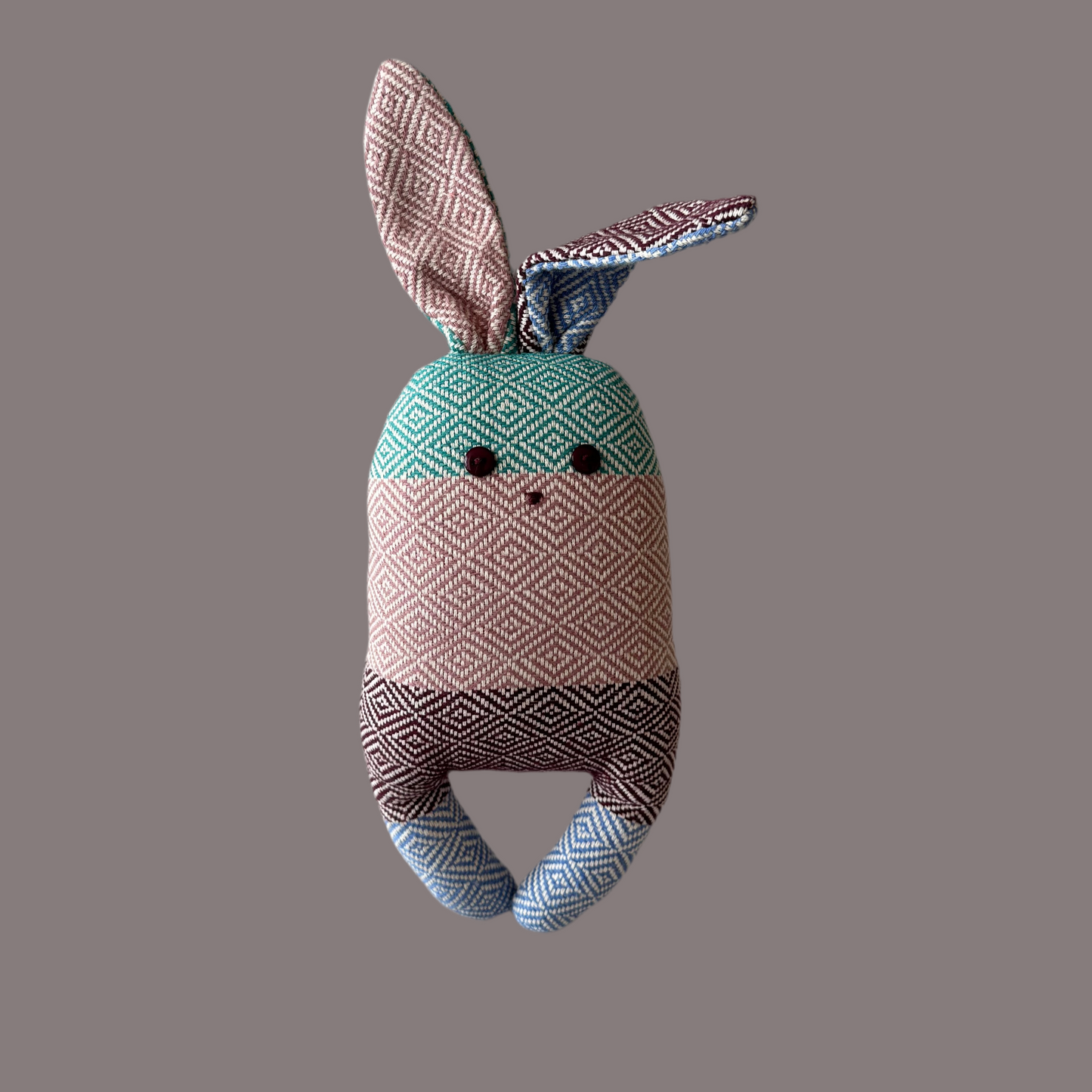 Conejito "Tochtli"