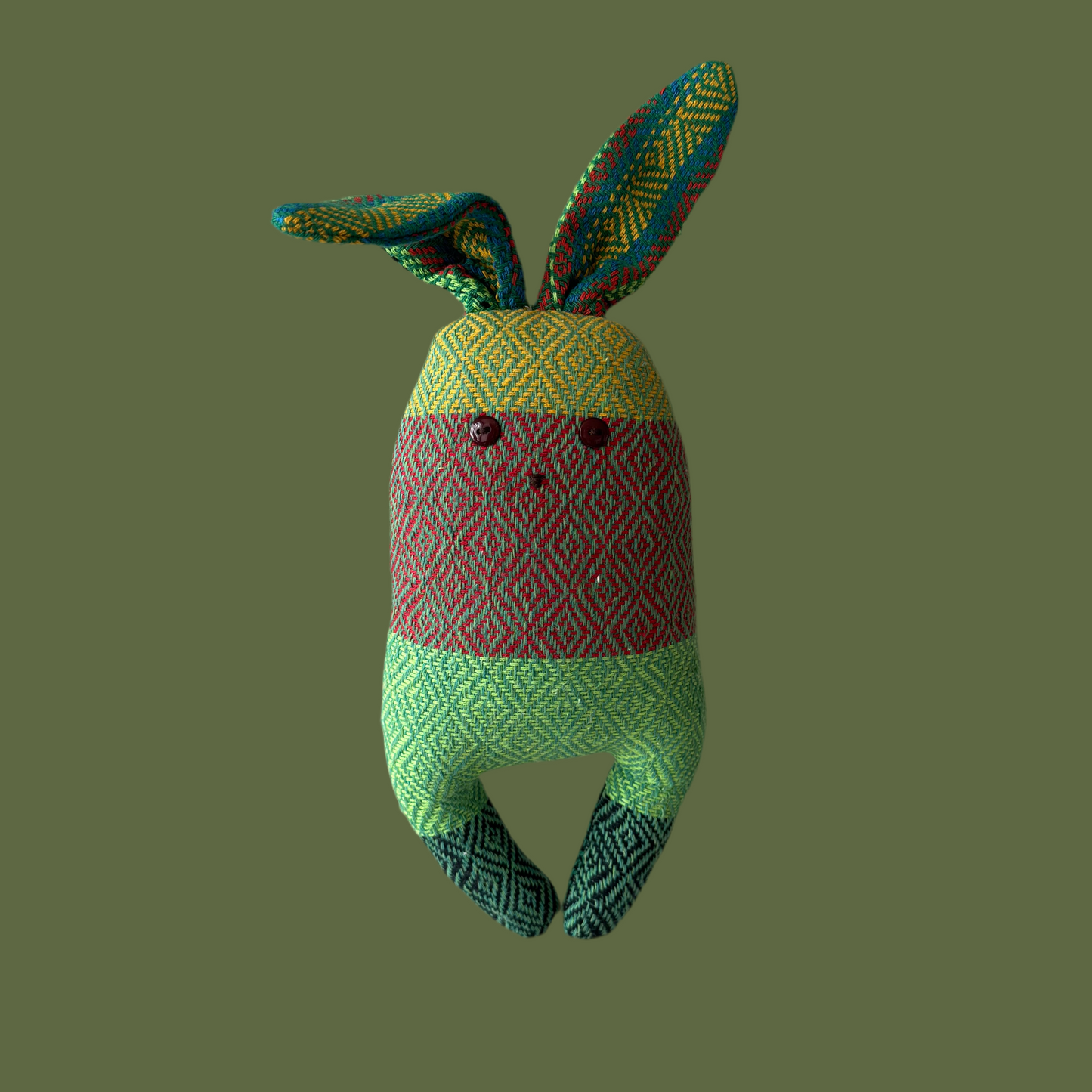 Conejito "Tochtli"