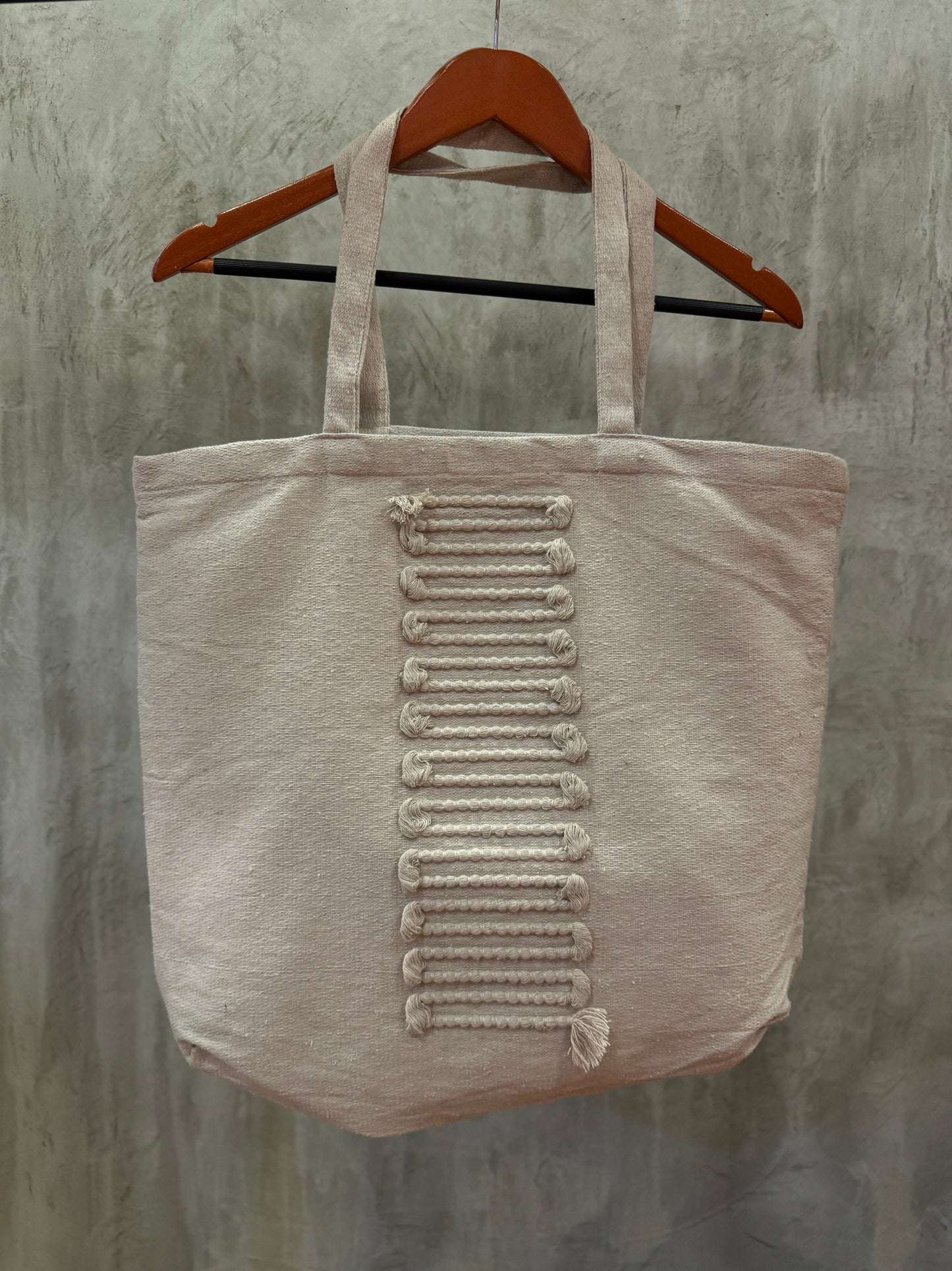 Totebag Abundancia