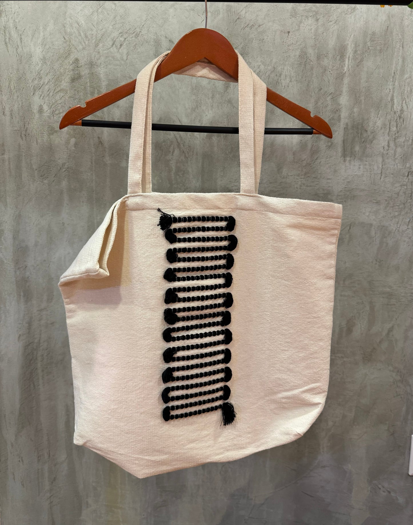 Totebag Abundancia