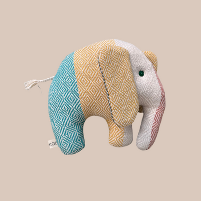 Elefante “Hathi”