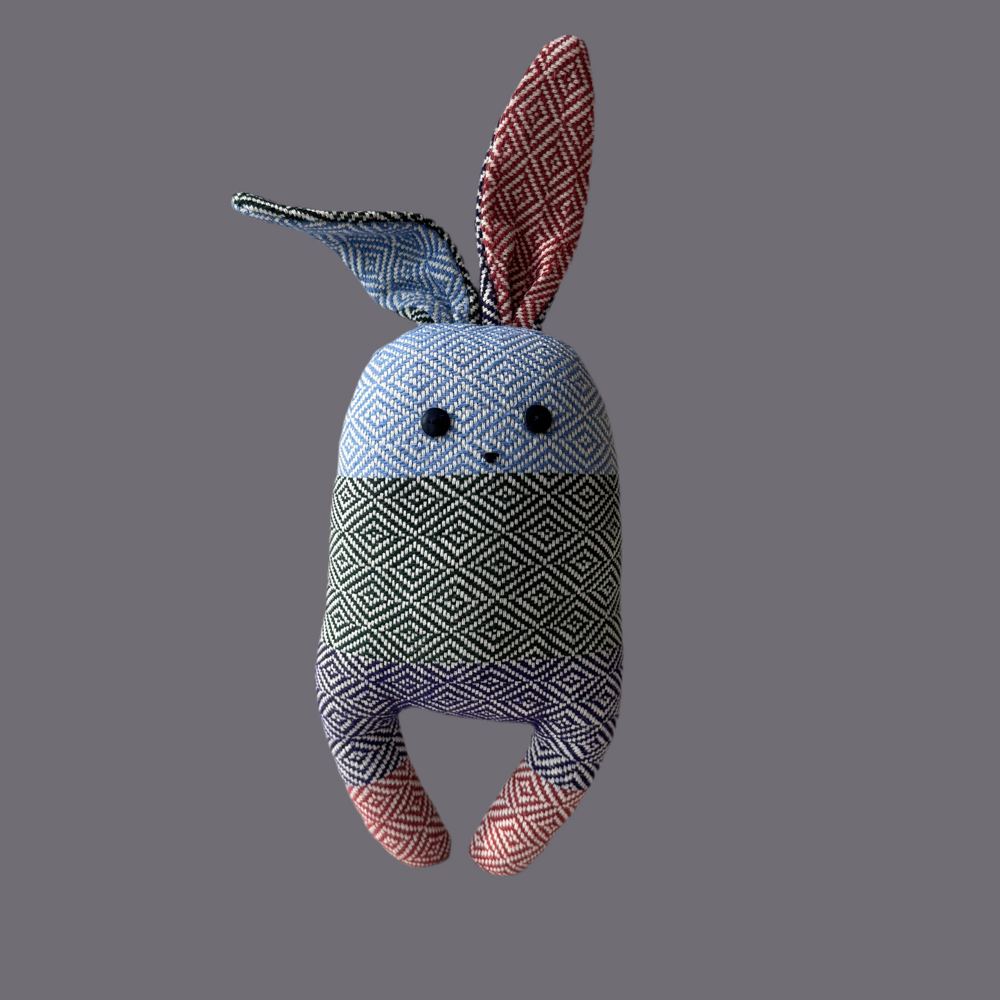 Conejito "Tochtli"