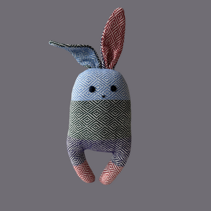 Conejito "Tochtli"