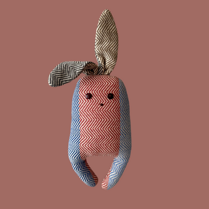 Conejito "Tochtli"