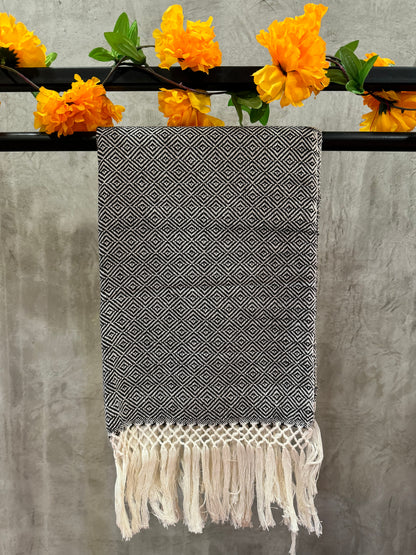 Rebozo (base cruda)