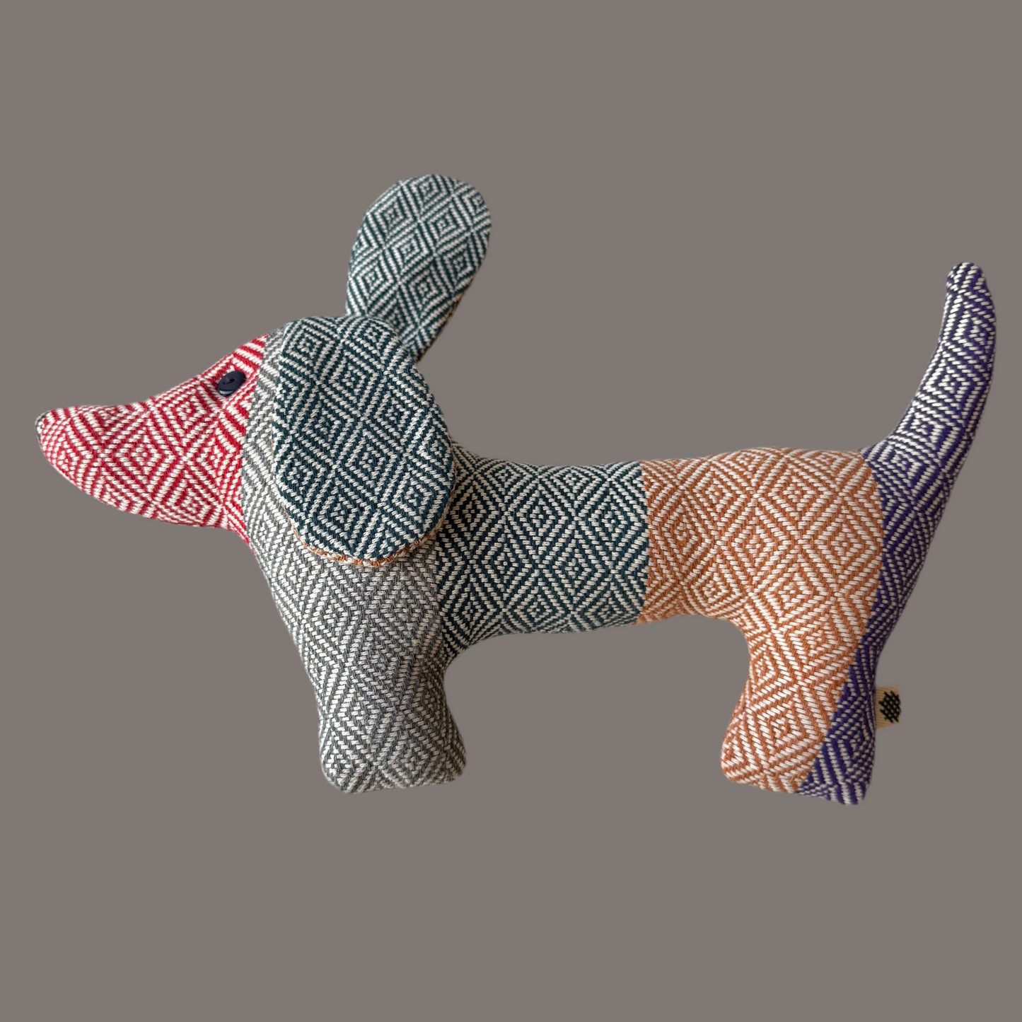 Perro “Firulais”