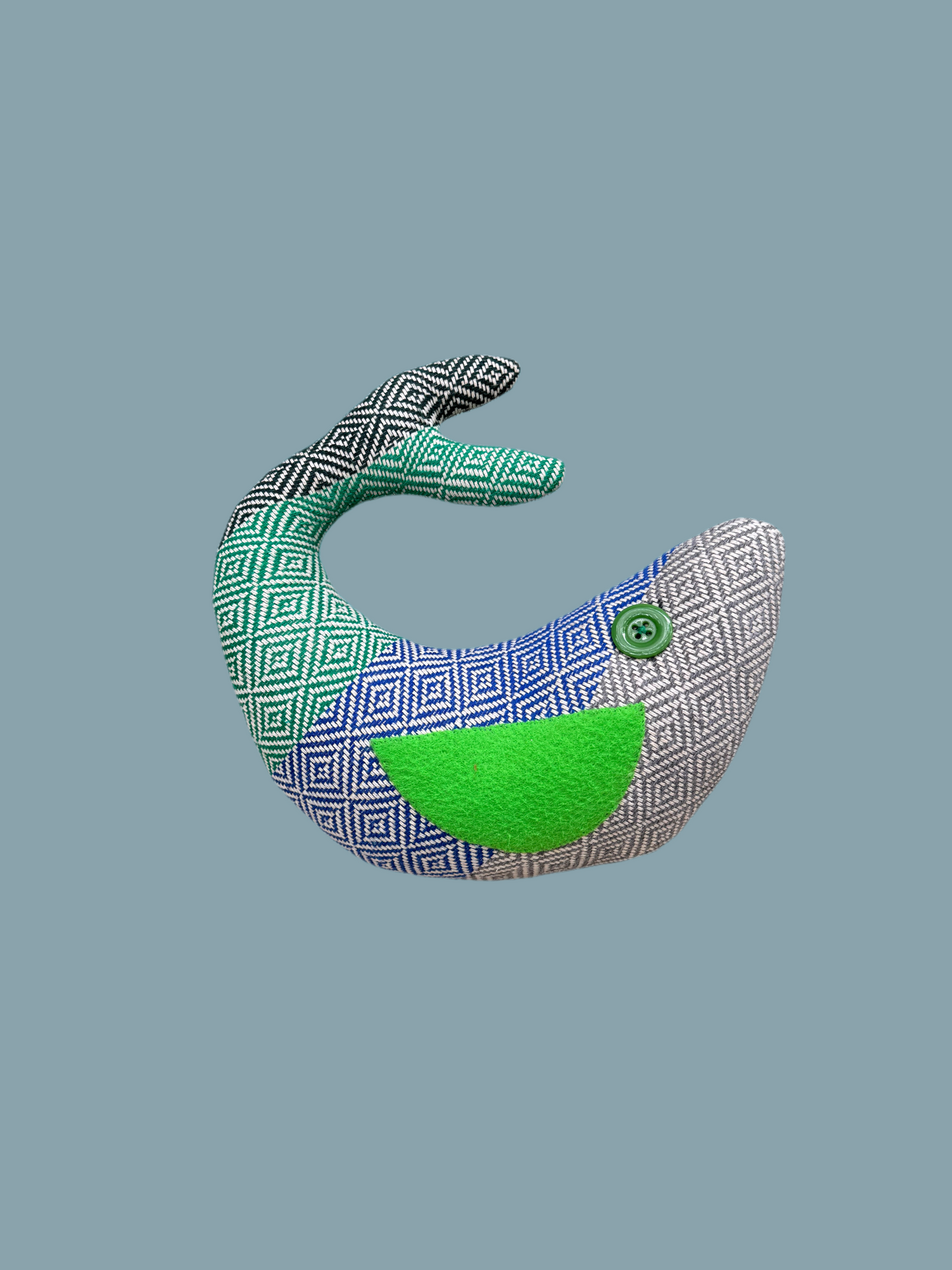 Ballena “Buluc Luch”