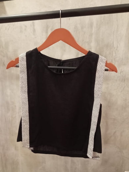 Blusa Galia