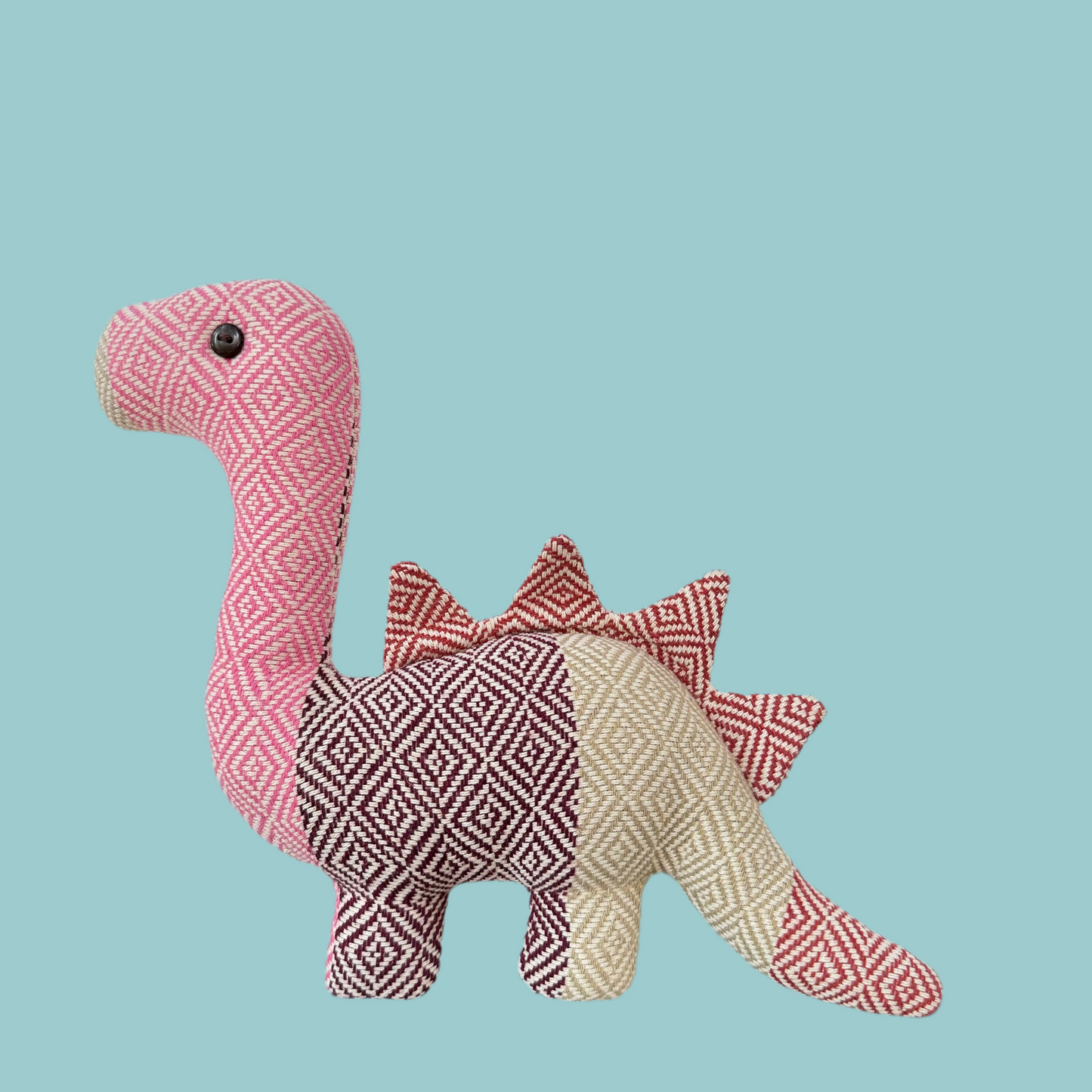 Dinosaurio “Dino”