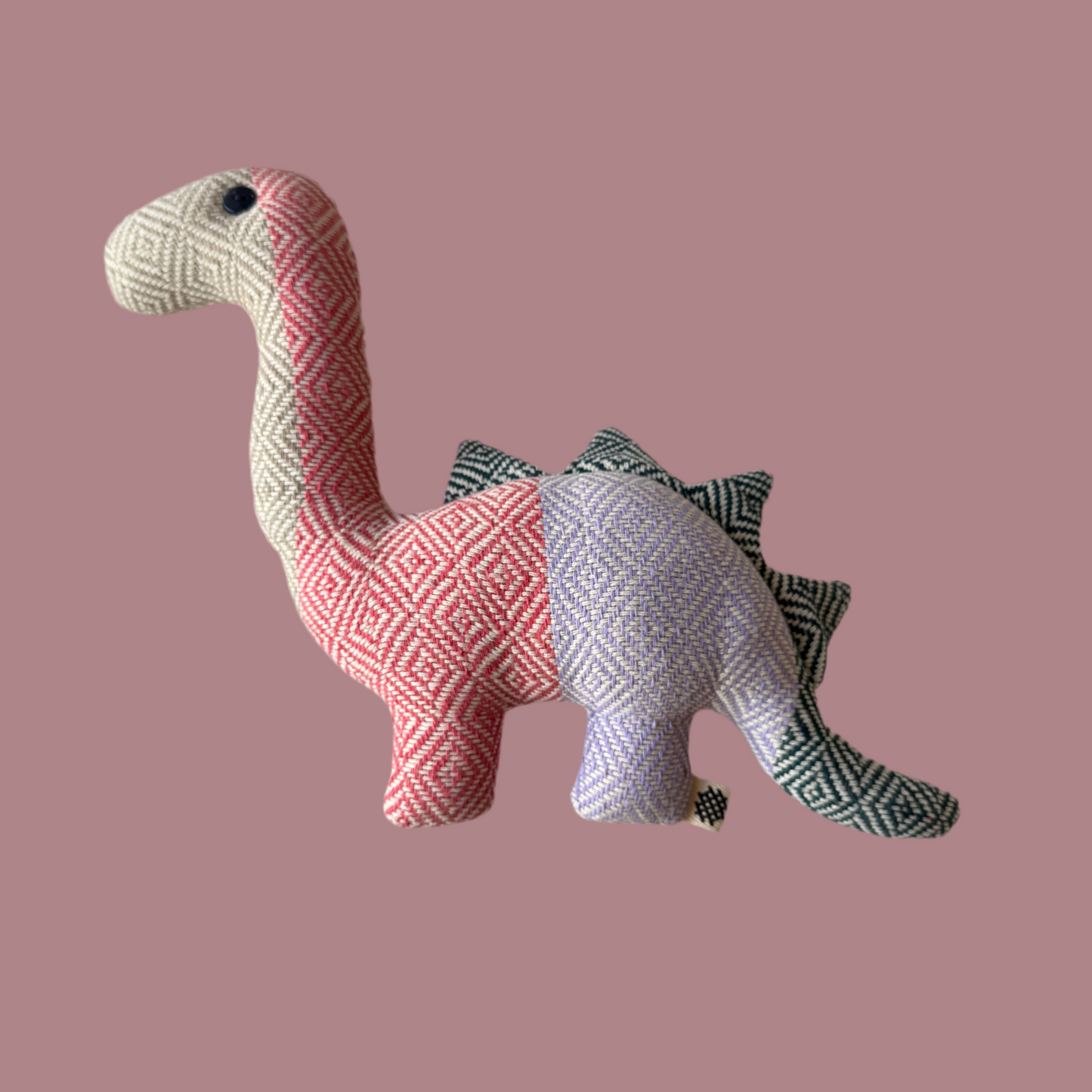 Dinosaurio “Dino”