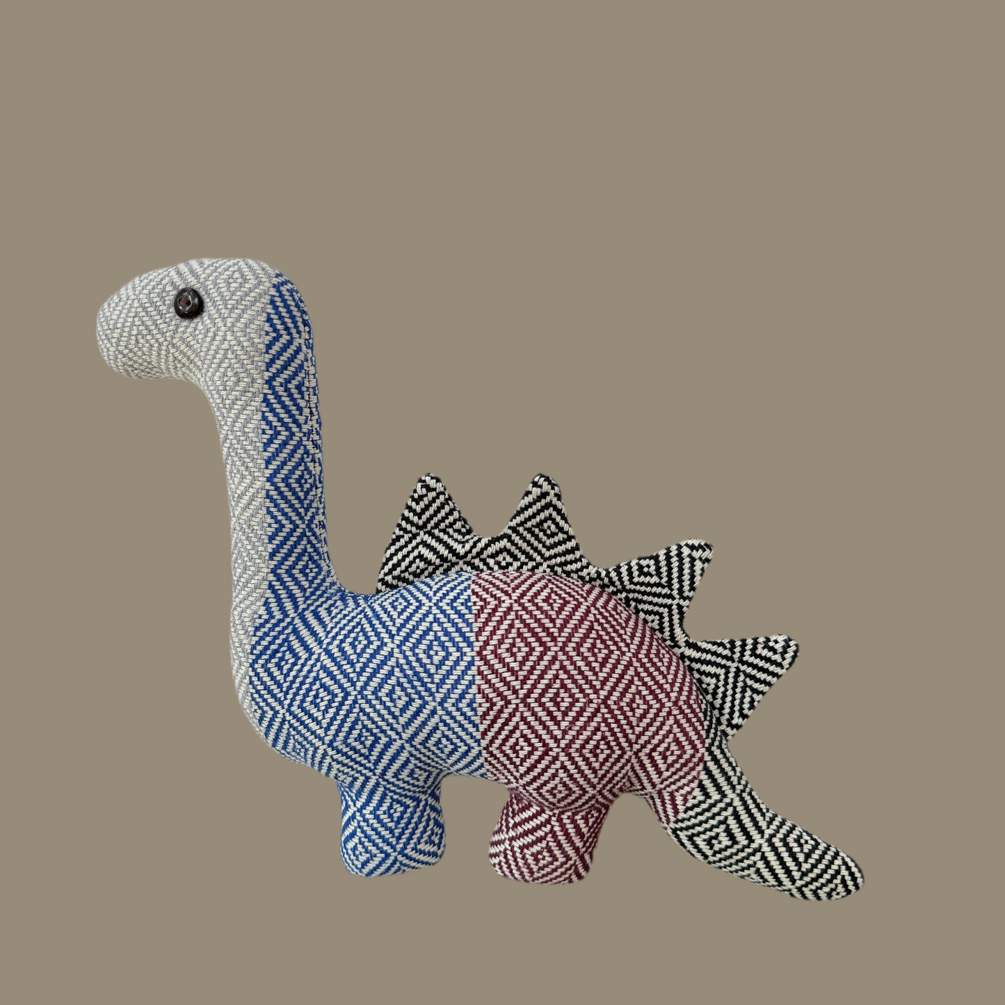 Dinosaurio “Dino”