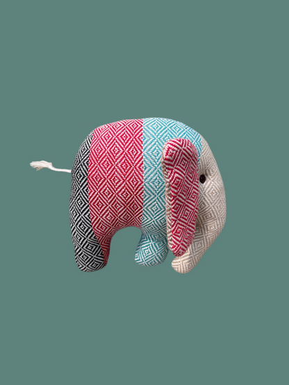 Elefante “Hathi”