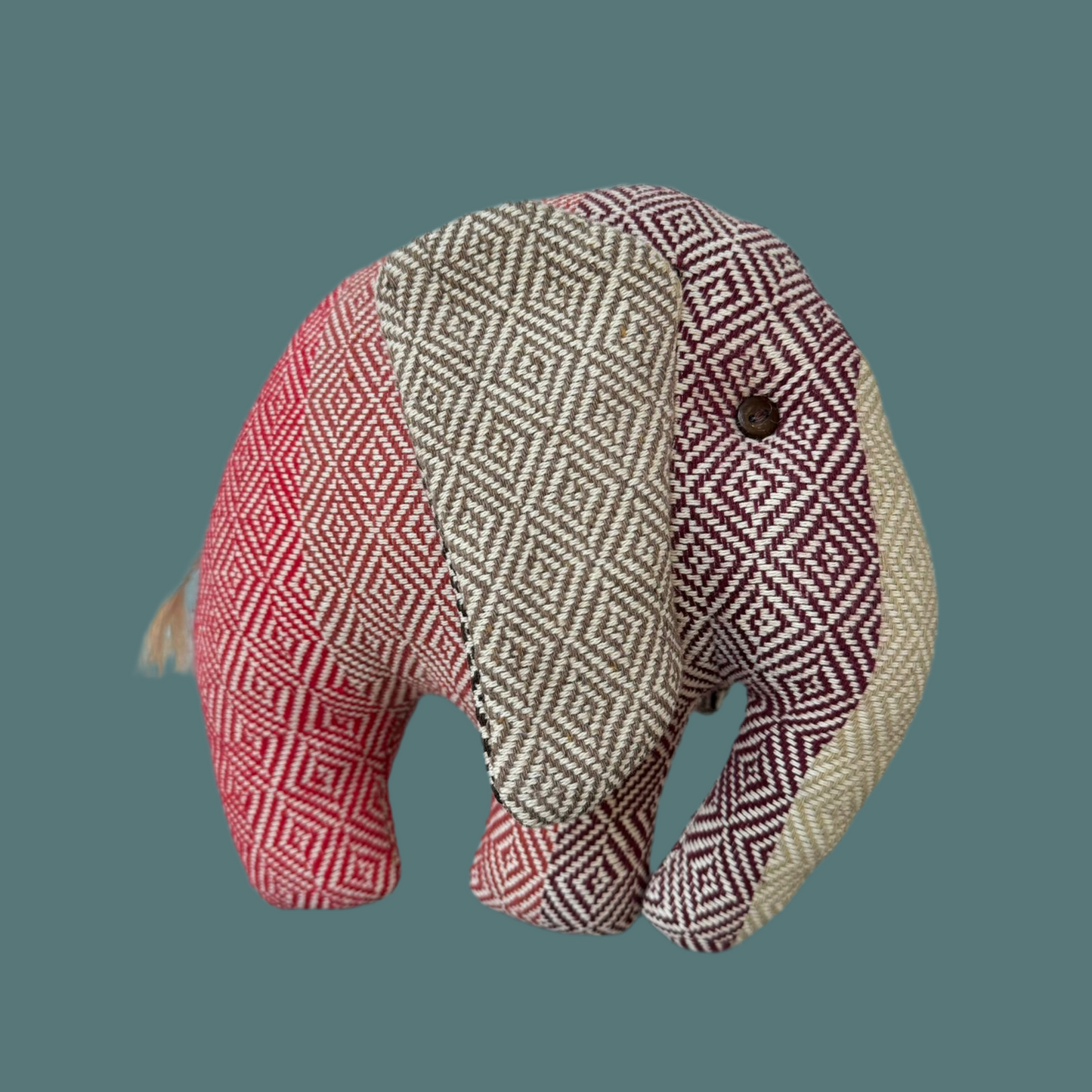 Elefante “Hathi”