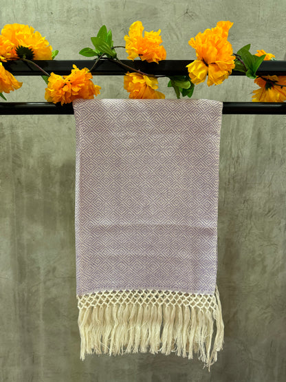 Rebozo (base cruda)