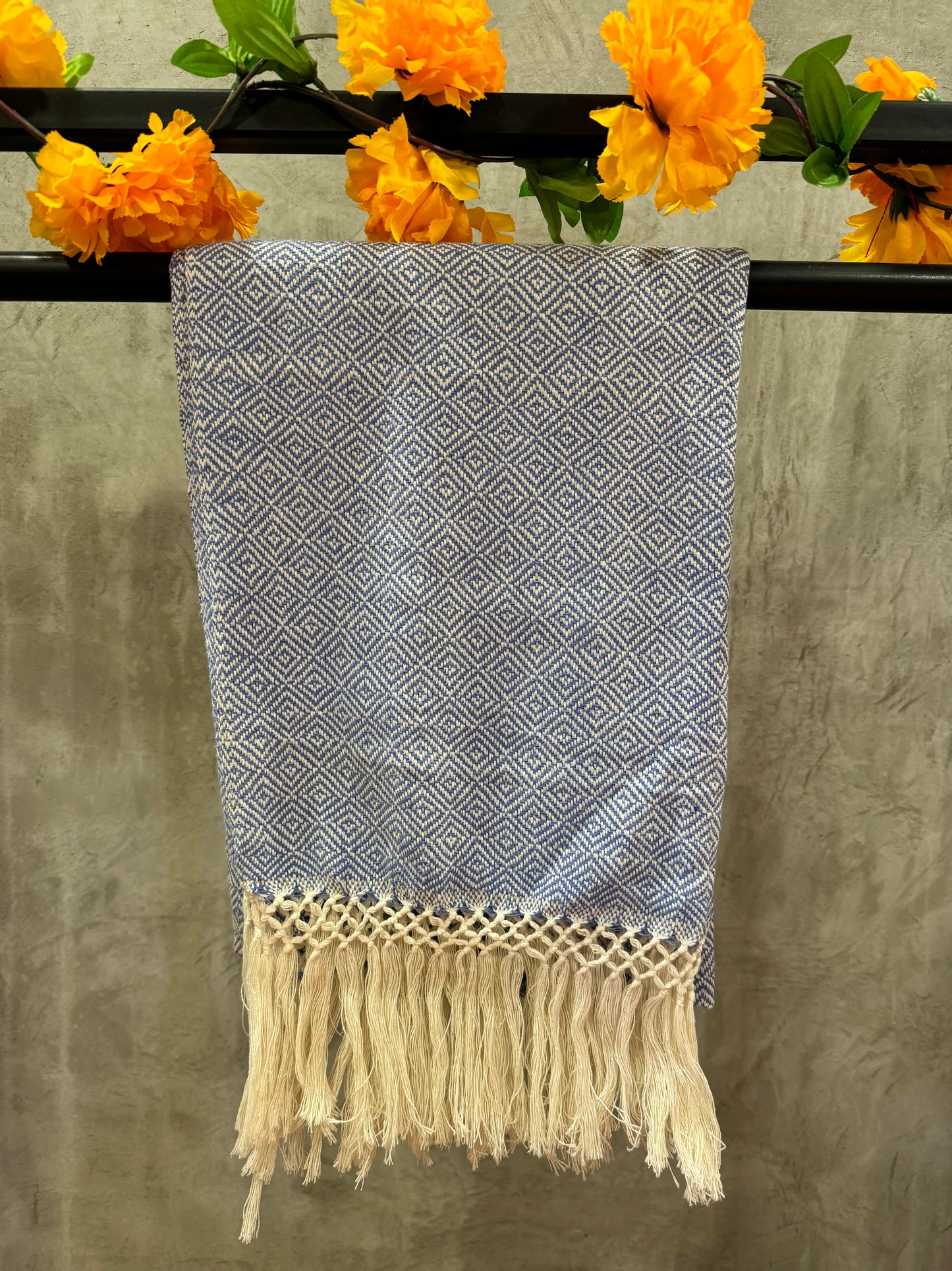 Rebozo (base cruda)