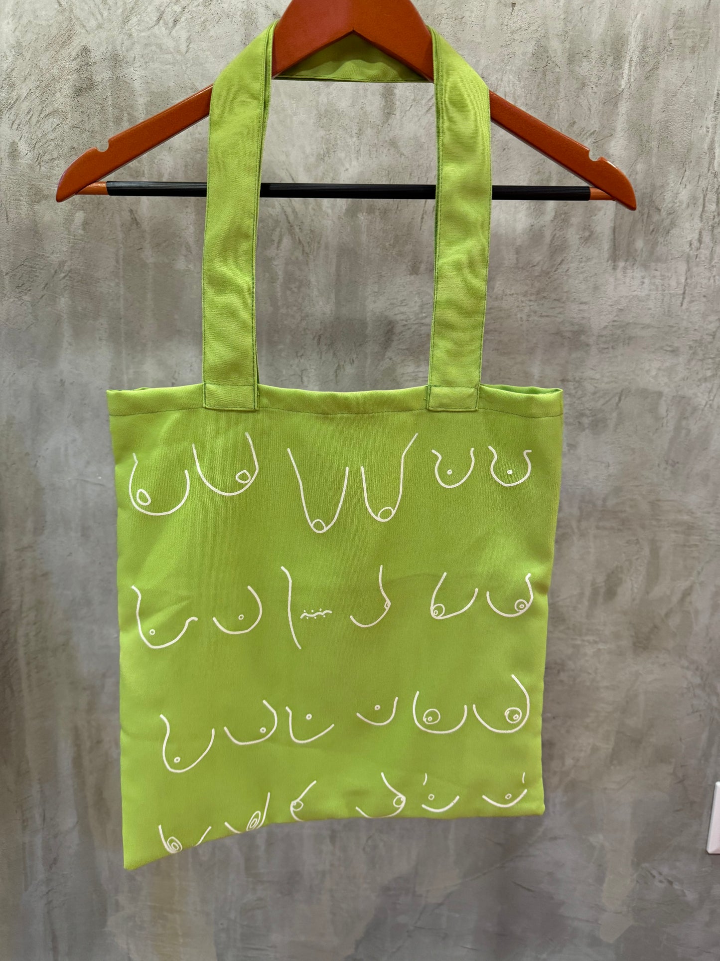 Tote bag “Diversas”