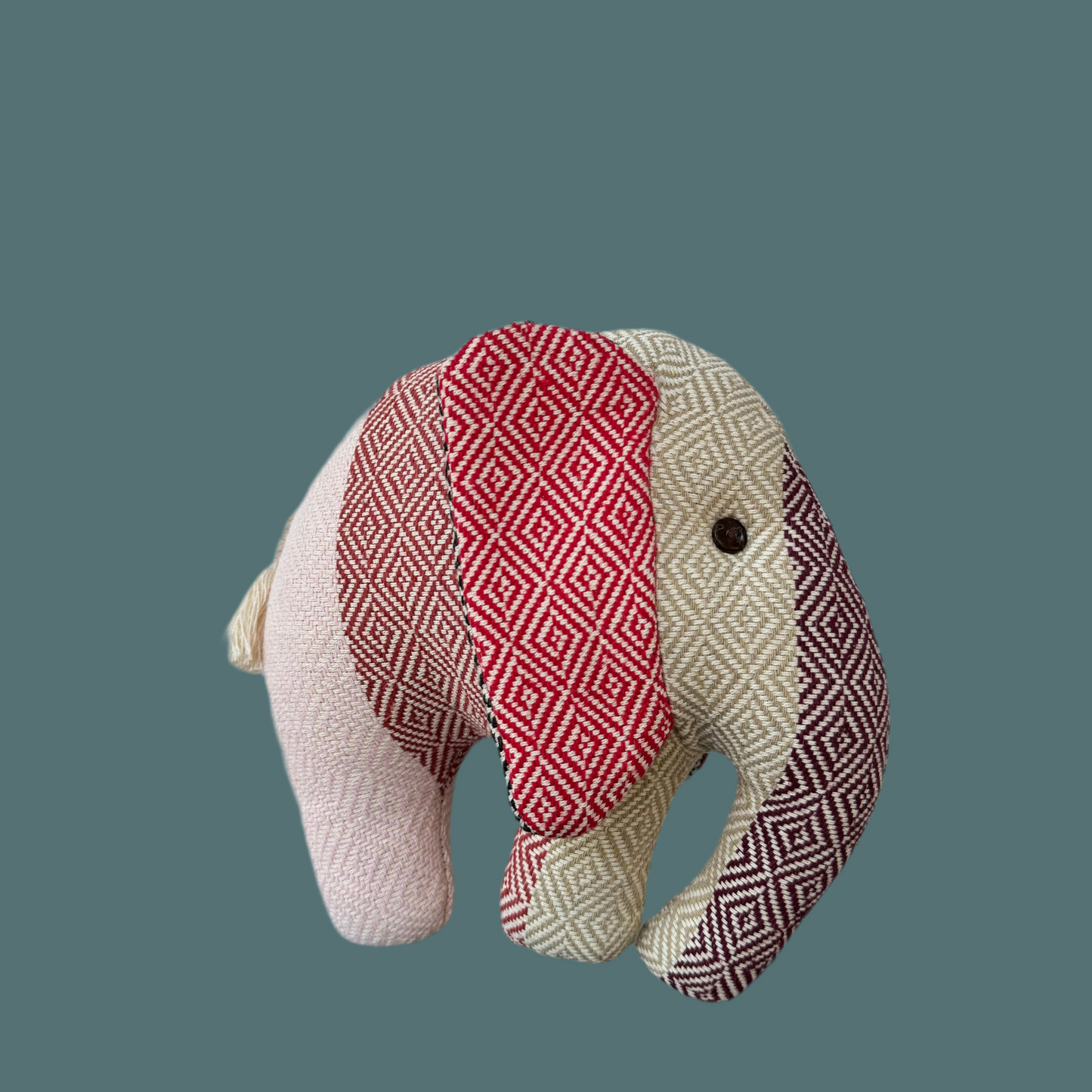 Elefante “Hathi”