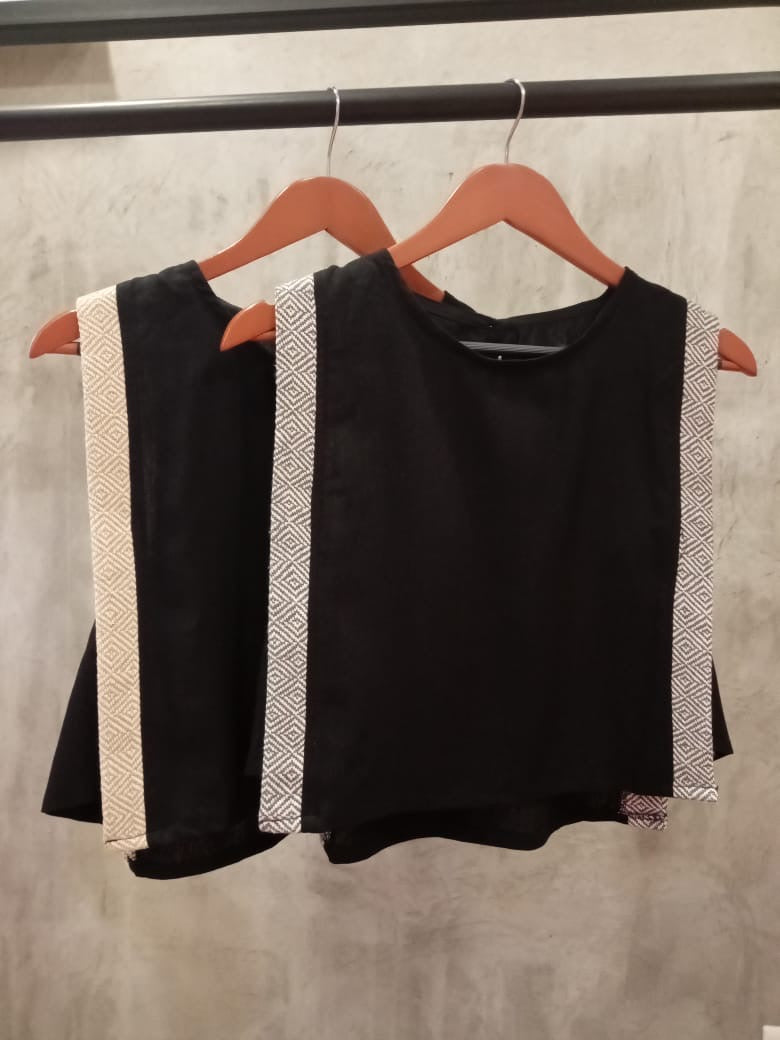 Blusa Galia