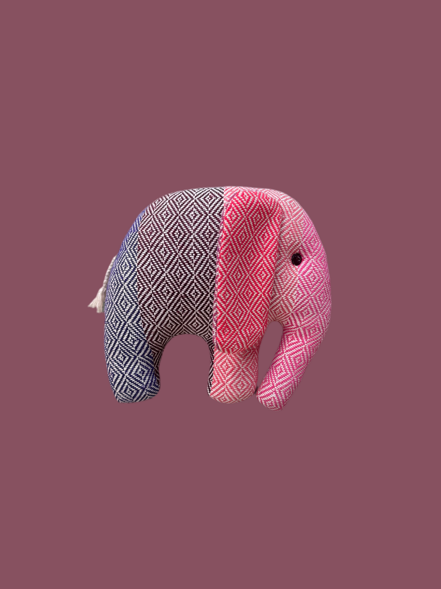 Elefante “Hathi”