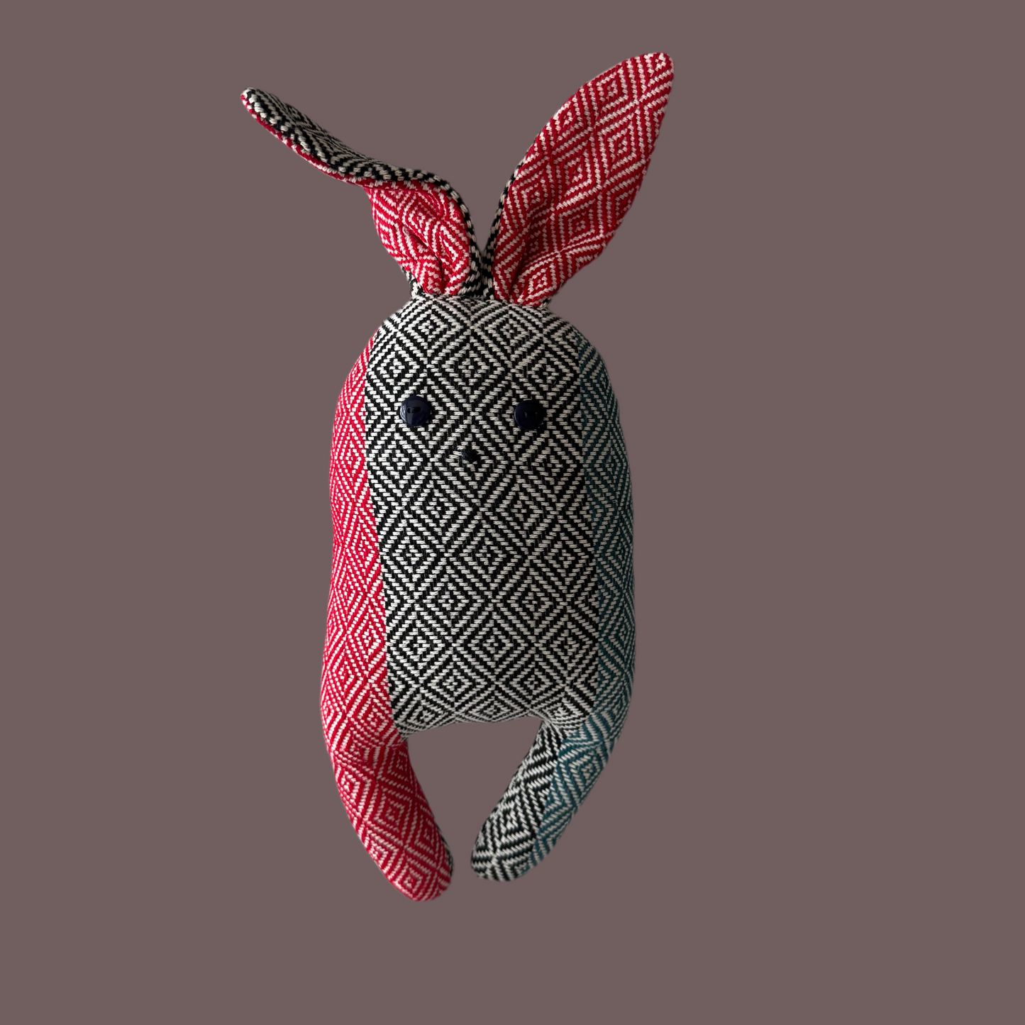 Conejito "Tochtli"