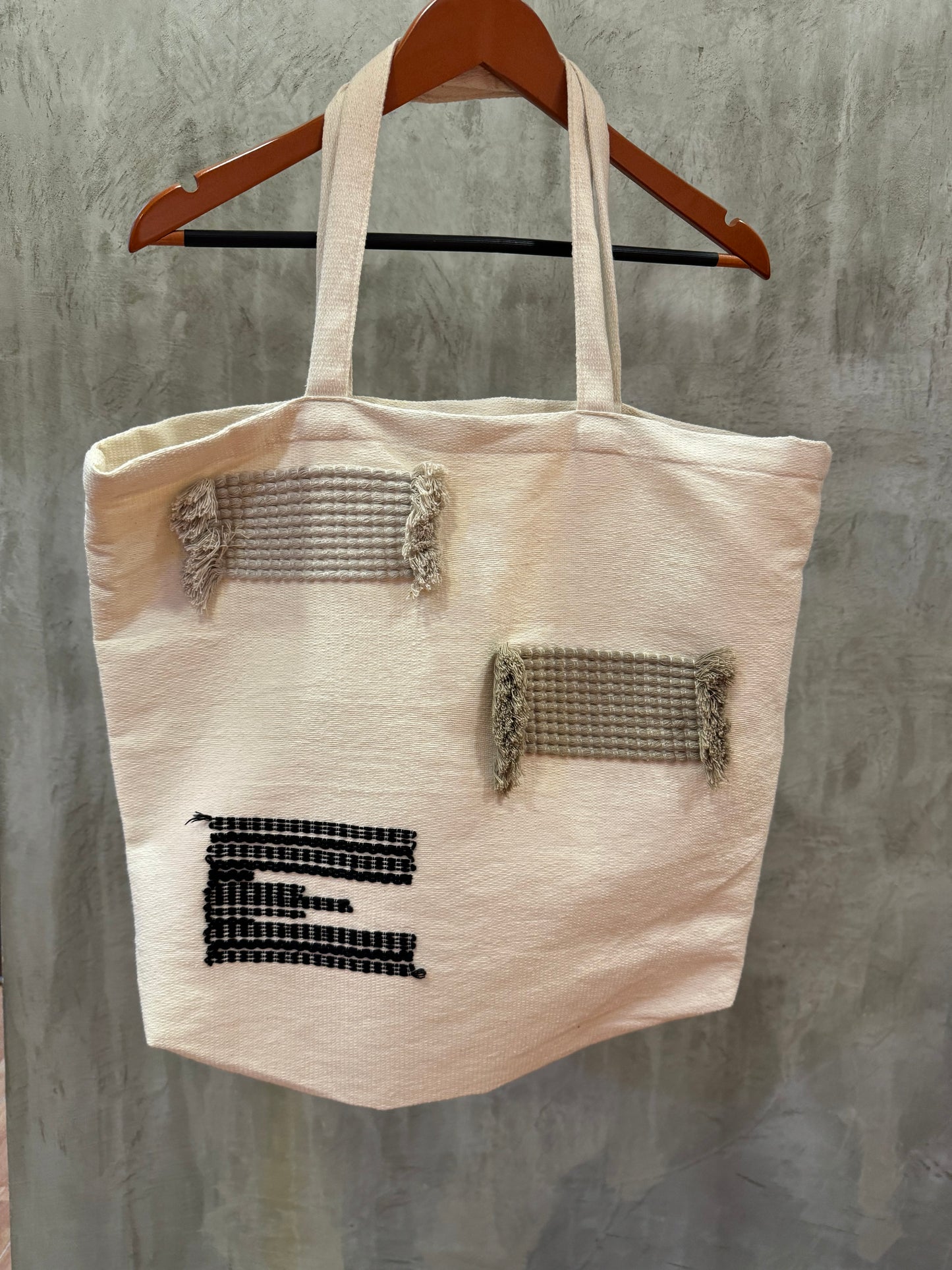 Totebag Abundancia