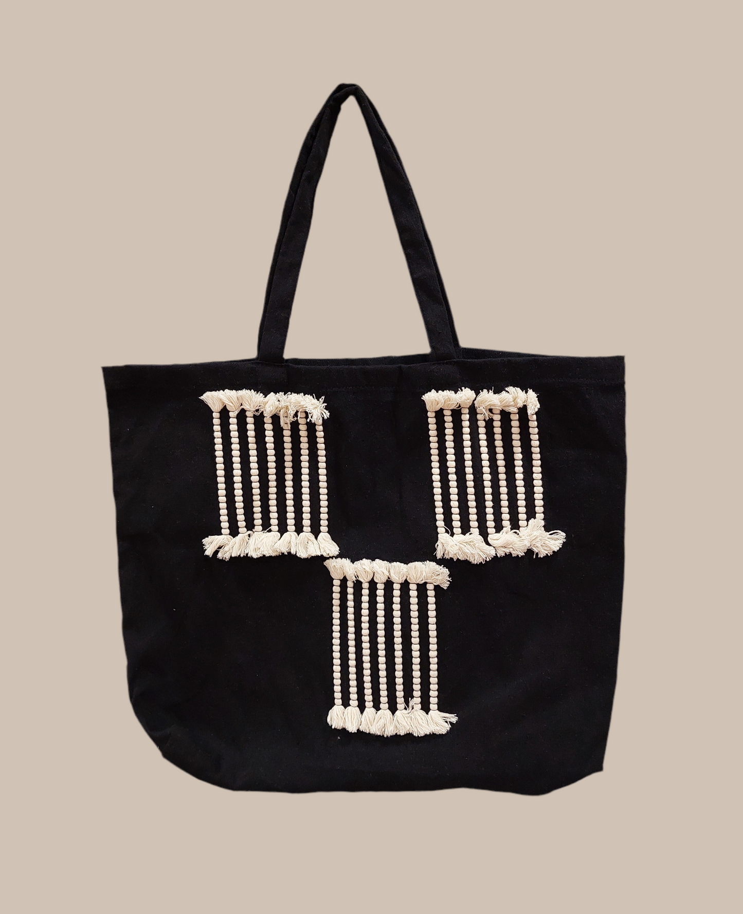 Totebag Abundancia