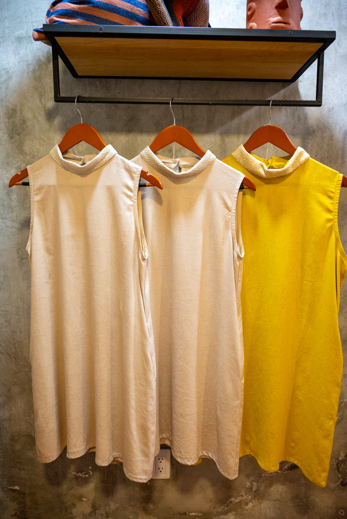 Vestido Kate