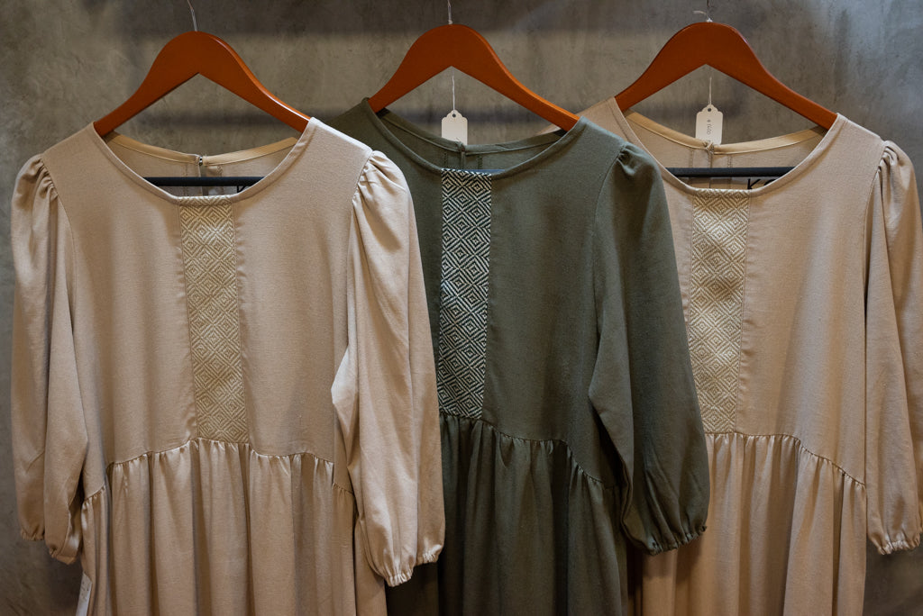Vestido Amelia