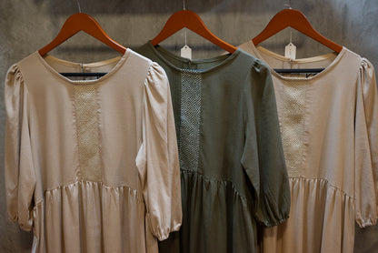 Vestido Amelia