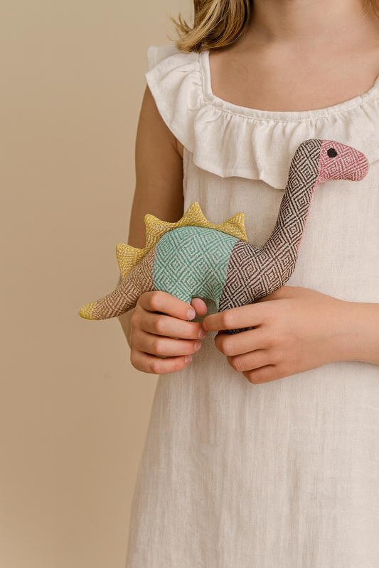 Dinosaurio “Dino”