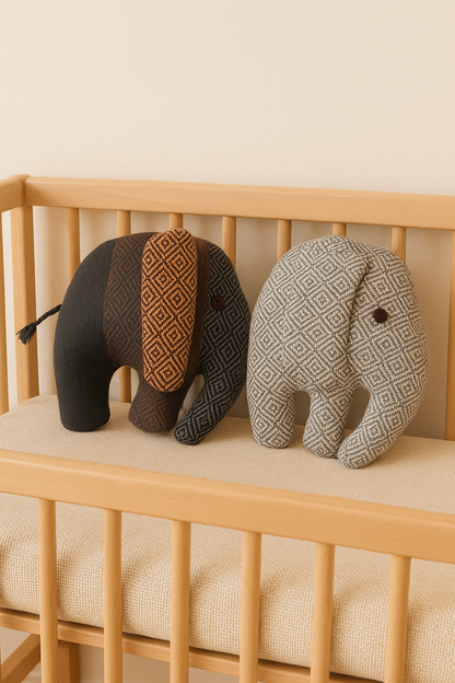 Elefante “Hathi”