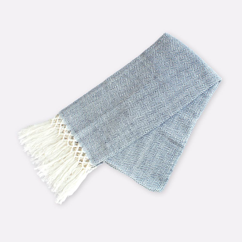 Rebozo (base cruda)