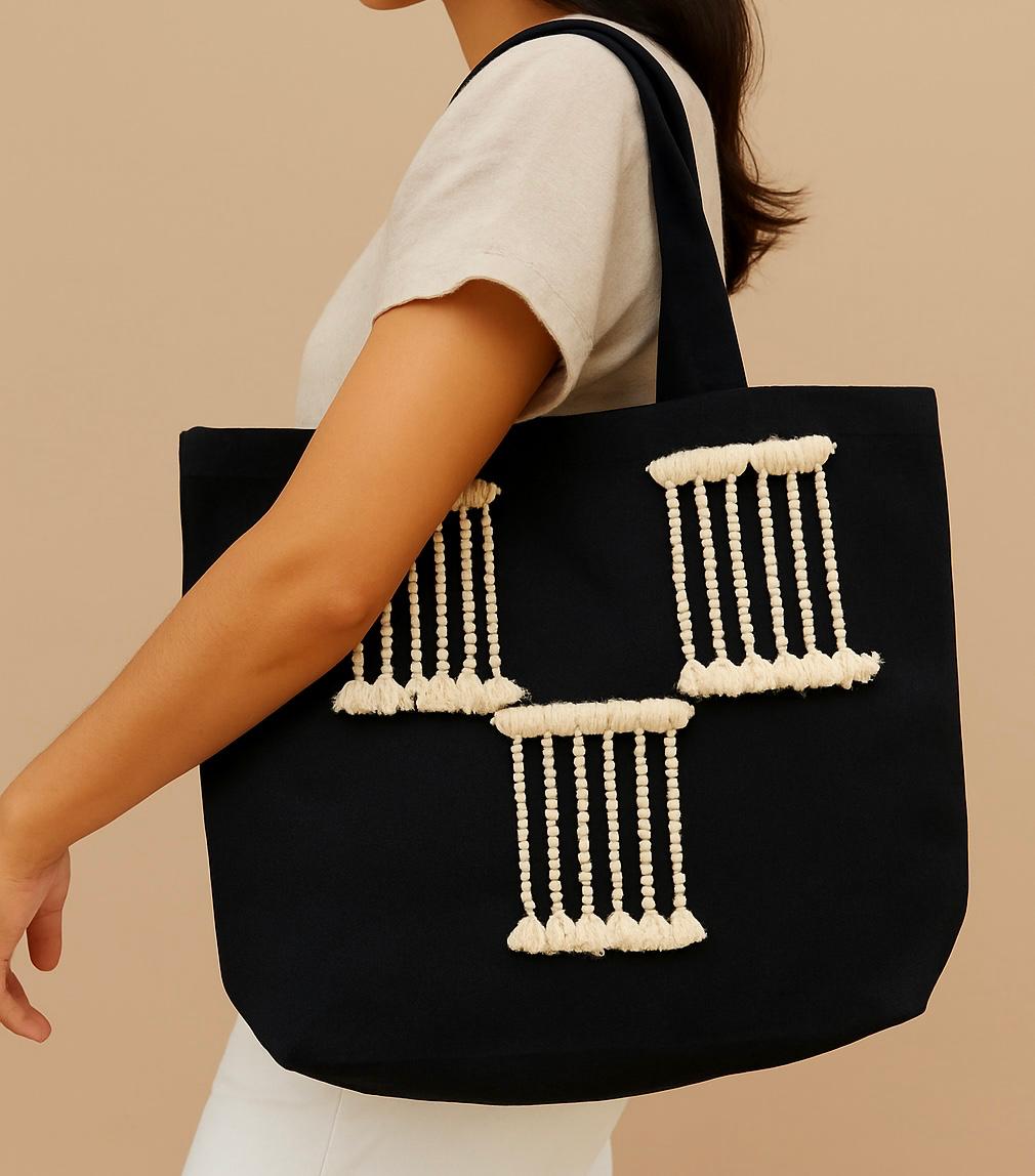 Totebag Abundancia