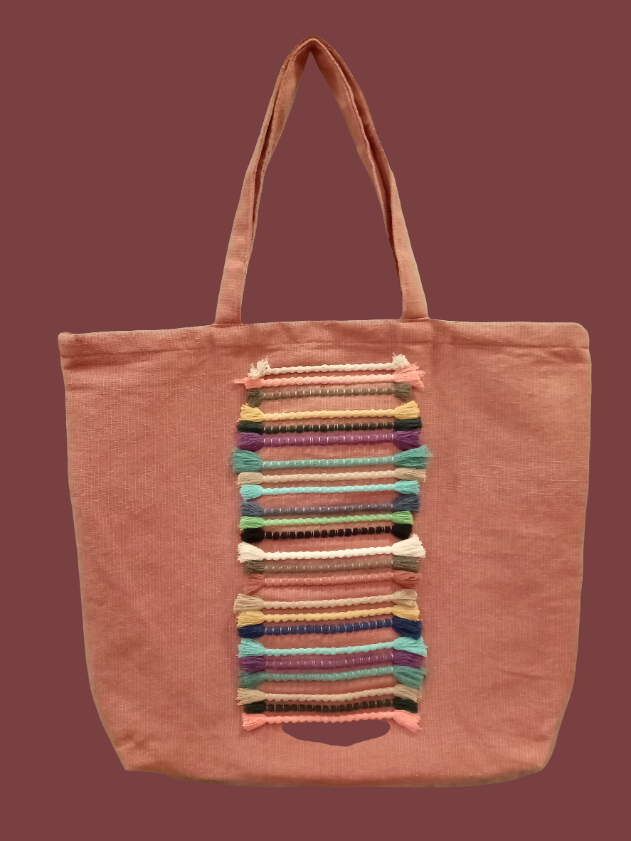 Totebag Abundancia