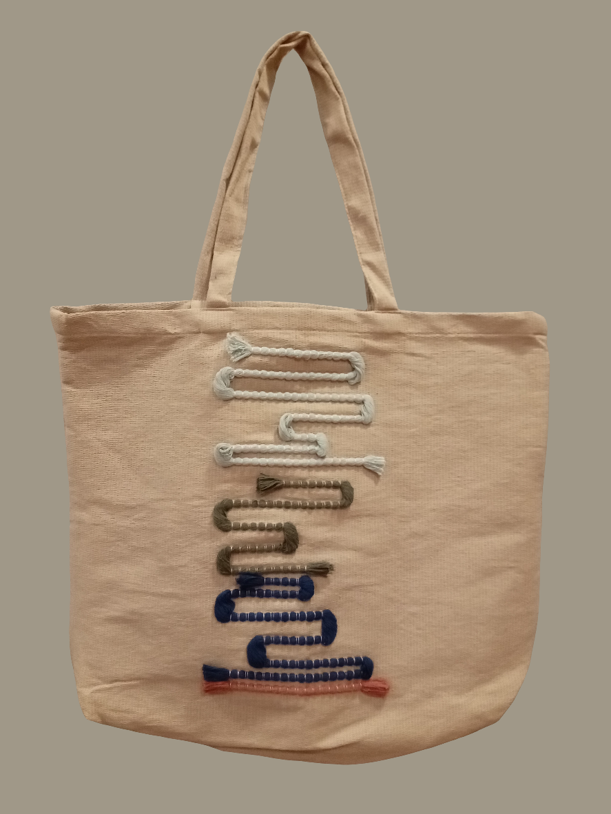 Totebag Abundancia