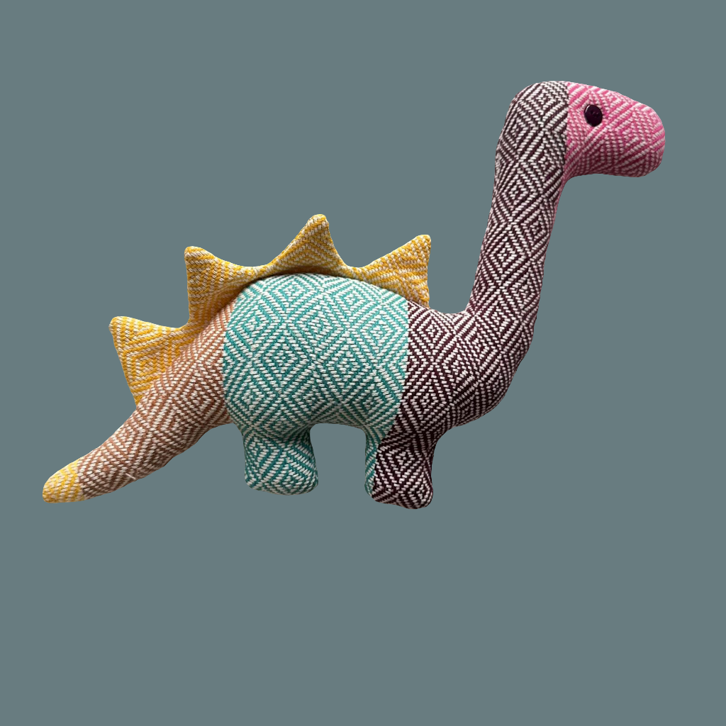 Dinosaurio “Dino”