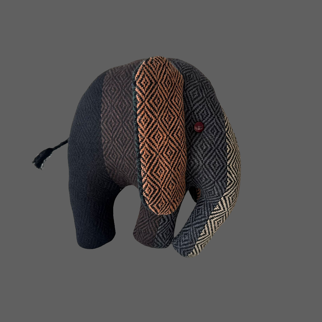 Elefante “Hathi”