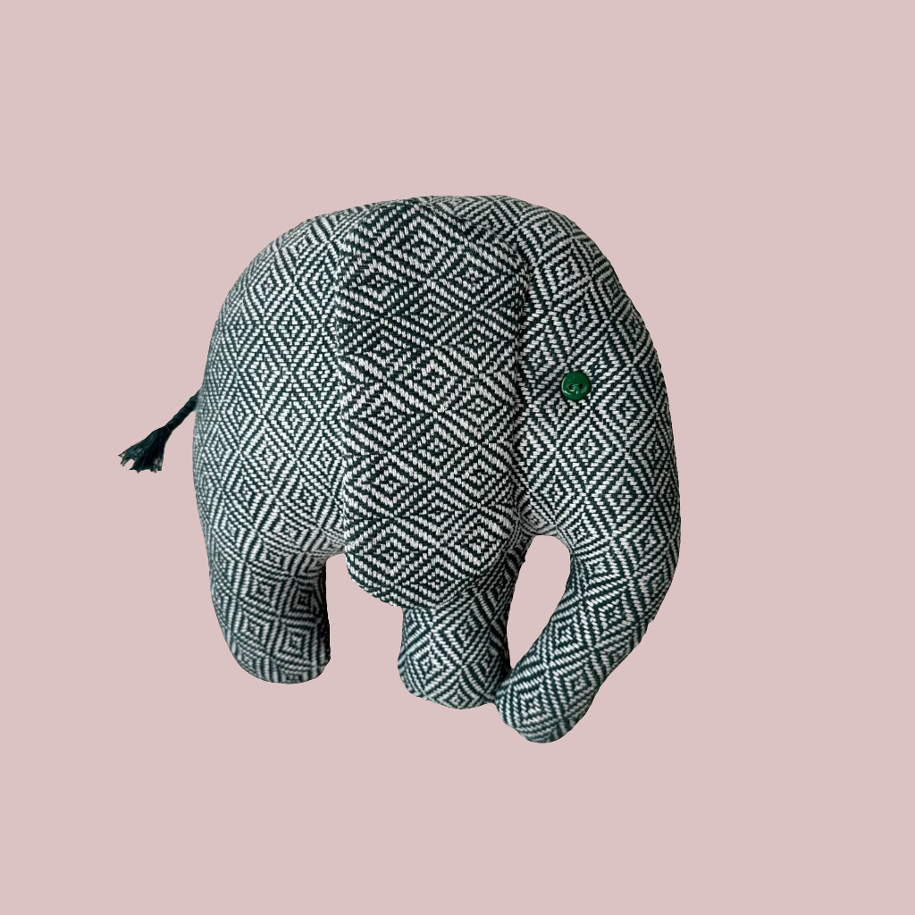 Elefante “Hathi”