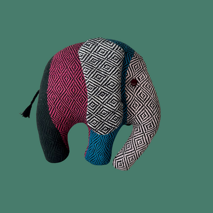 Elefante “Hathi”