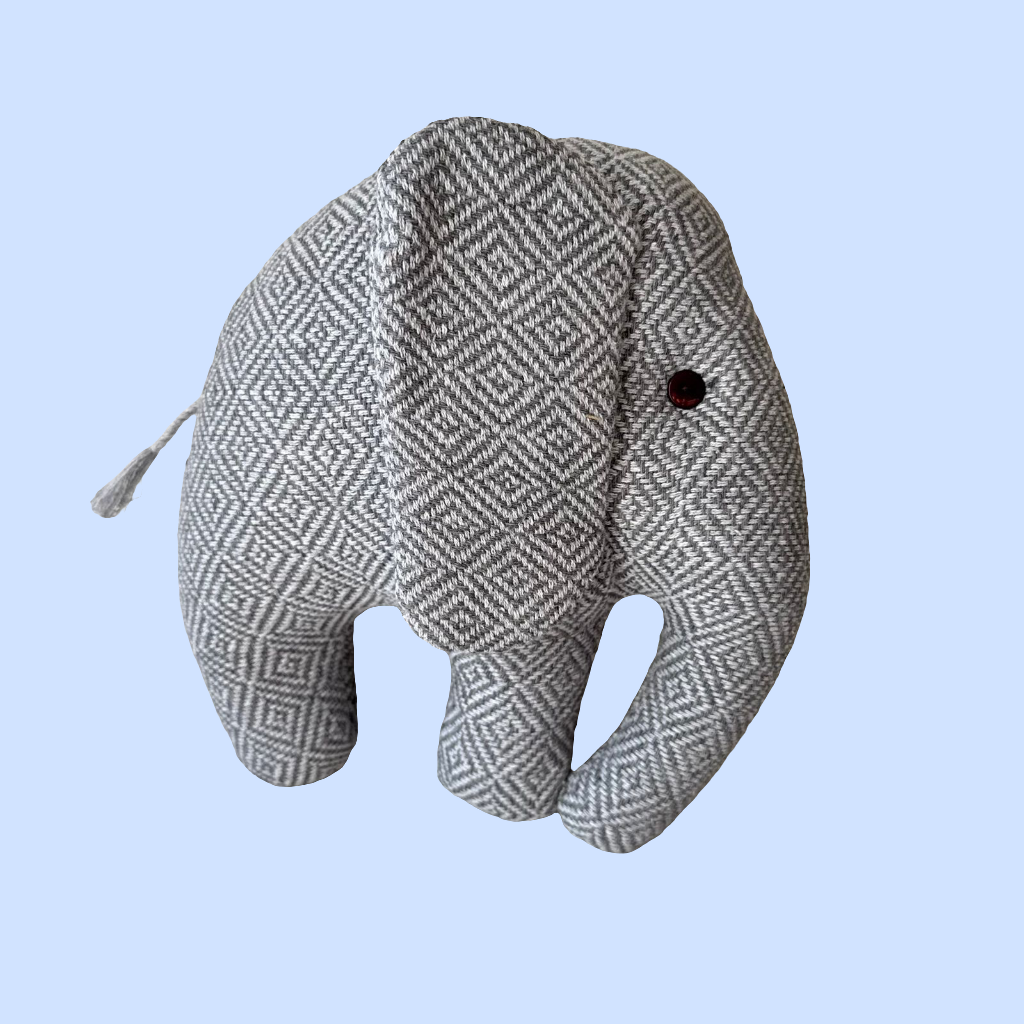 Elefante “Hathi”