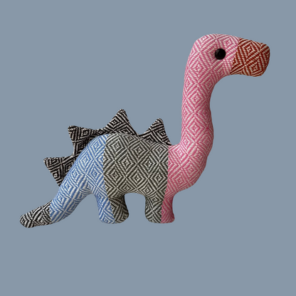 Dinosaurio “Dino”