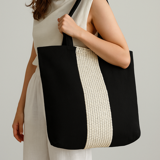 Totebag Abundancia